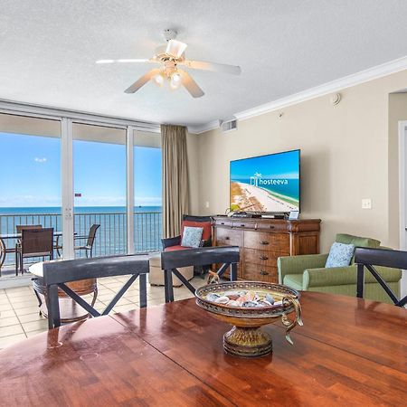 San Carlos Unit 607 Gulf Shores Dış mekan fotoğraf
