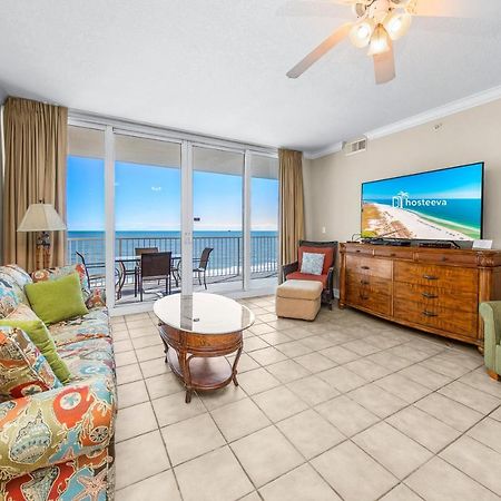 San Carlos Unit 607 Gulf Shores Dış mekan fotoğraf