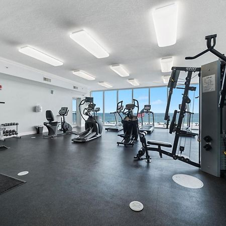 San Carlos Unit 607 Gulf Shores Dış mekan fotoğraf