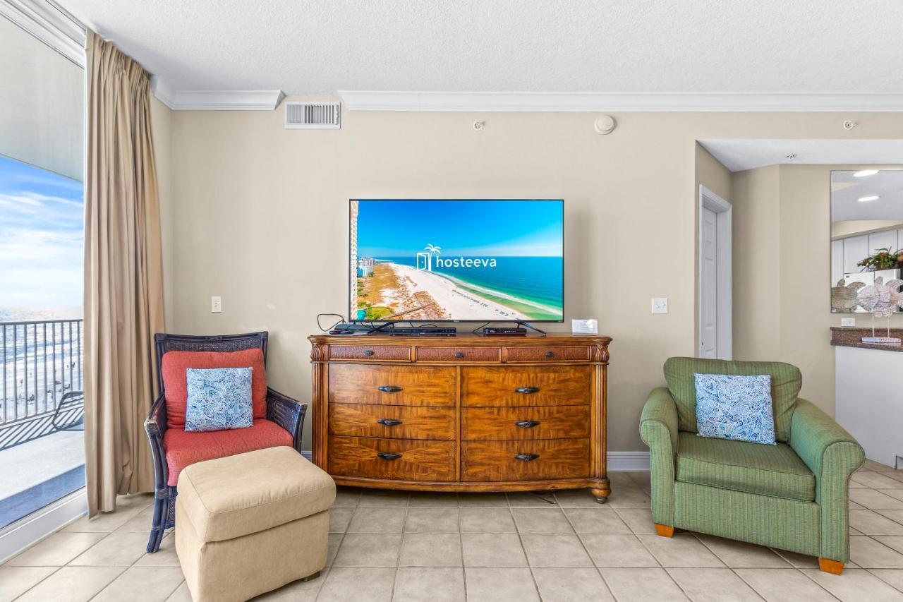 San Carlos Unit 607 Gulf Shores Dış mekan fotoğraf