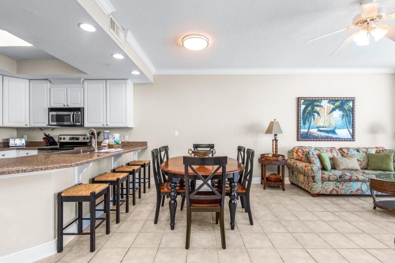 San Carlos Unit 607 Gulf Shores Dış mekan fotoğraf