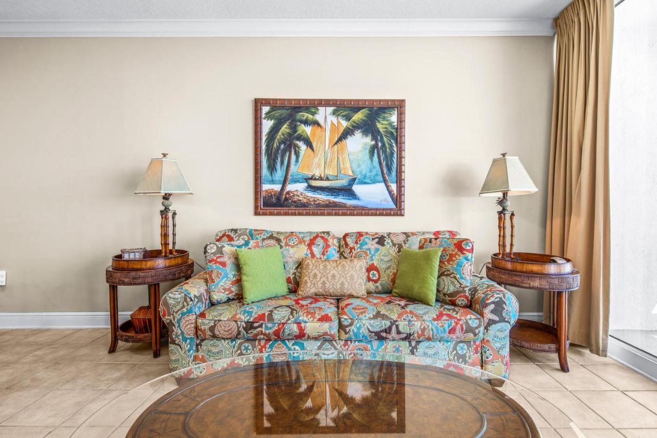 San Carlos Unit 607 Gulf Shores Dış mekan fotoğraf