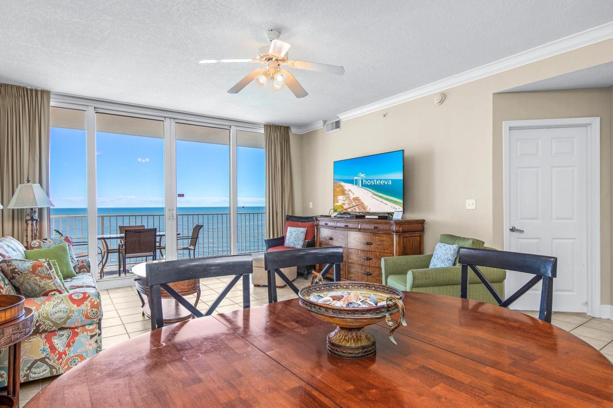 San Carlos Unit 607 Gulf Shores Dış mekan fotoğraf