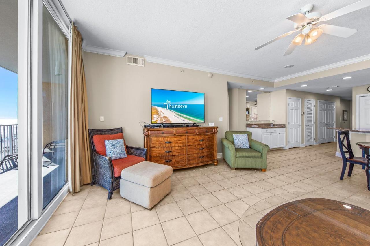 San Carlos Unit 607 Gulf Shores Dış mekan fotoğraf