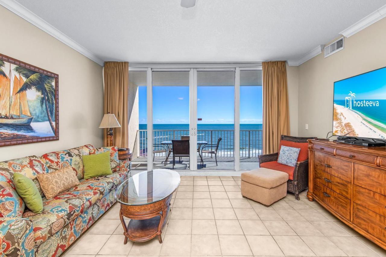 San Carlos Unit 607 Gulf Shores Dış mekan fotoğraf