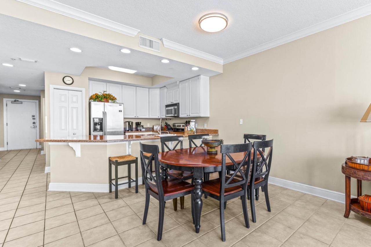 San Carlos Unit 607 Gulf Shores Dış mekan fotoğraf