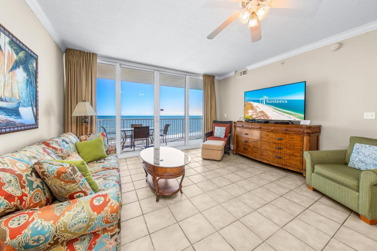 San Carlos Unit 607 Gulf Shores Dış mekan fotoğraf