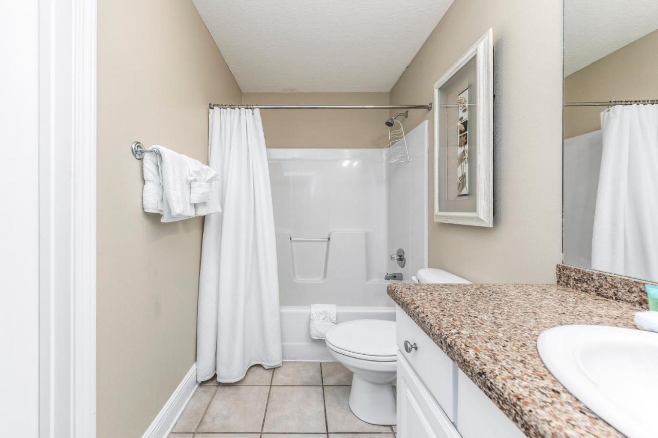 San Carlos Unit 607 Gulf Shores Dış mekan fotoğraf
