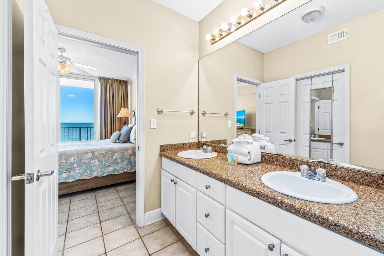 San Carlos Unit 607 Gulf Shores Dış mekan fotoğraf