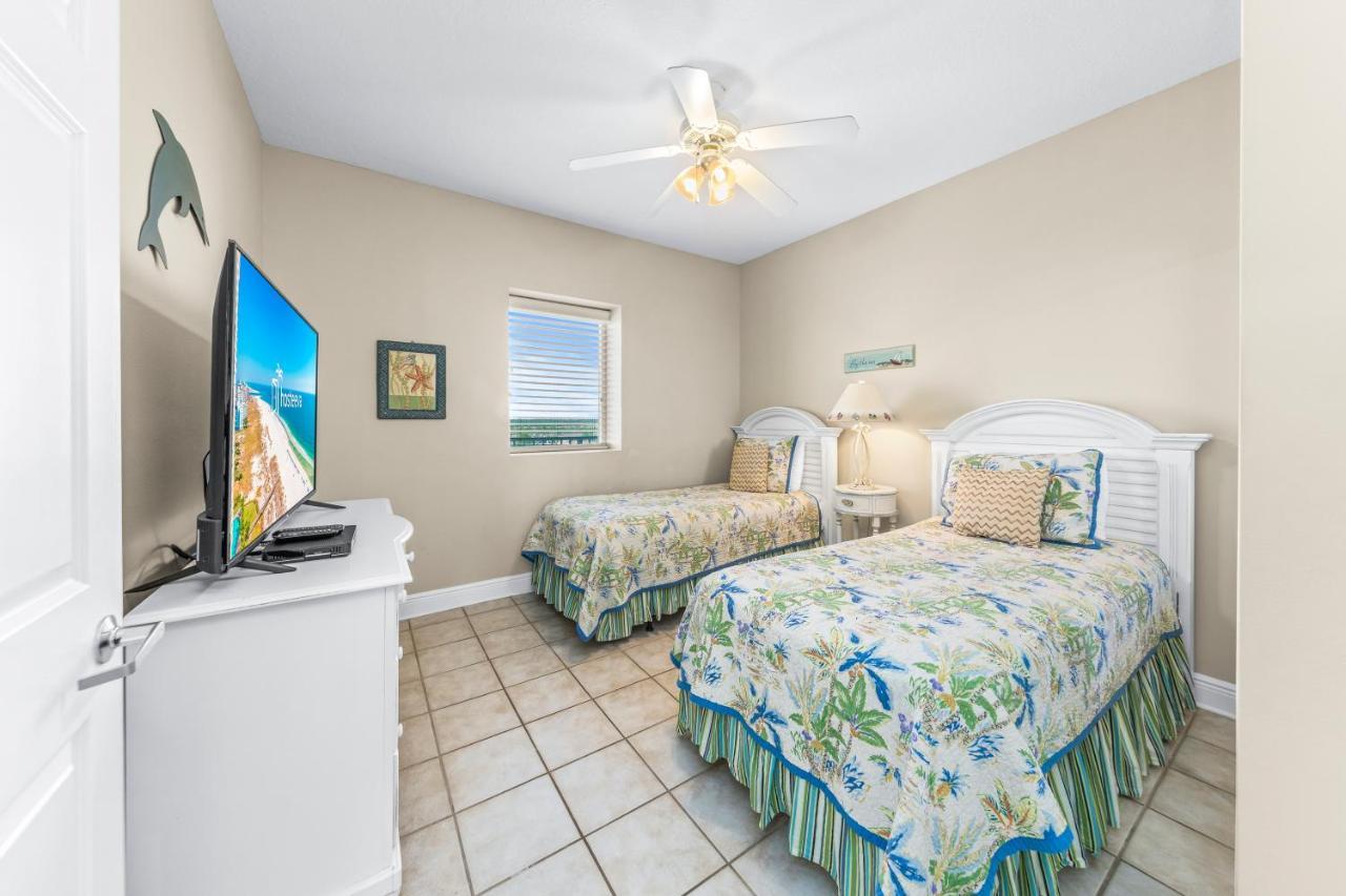 San Carlos Unit 607 Gulf Shores Dış mekan fotoğraf