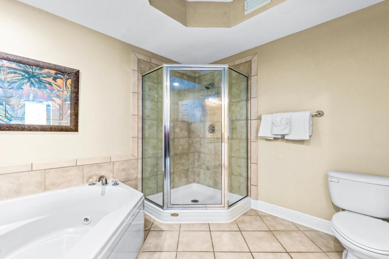 San Carlos Unit 607 Gulf Shores Dış mekan fotoğraf