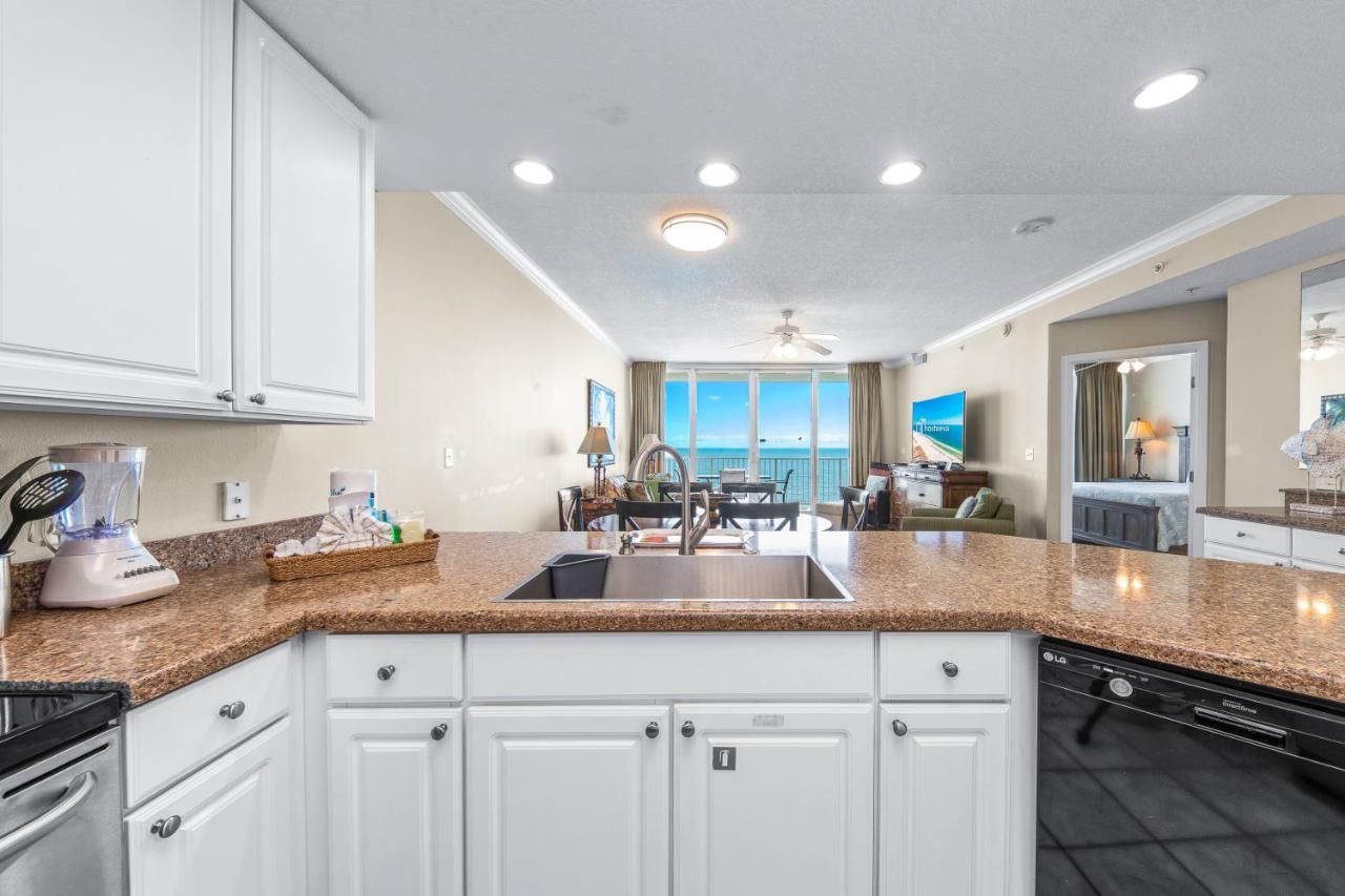 San Carlos Unit 607 Gulf Shores Dış mekan fotoğraf