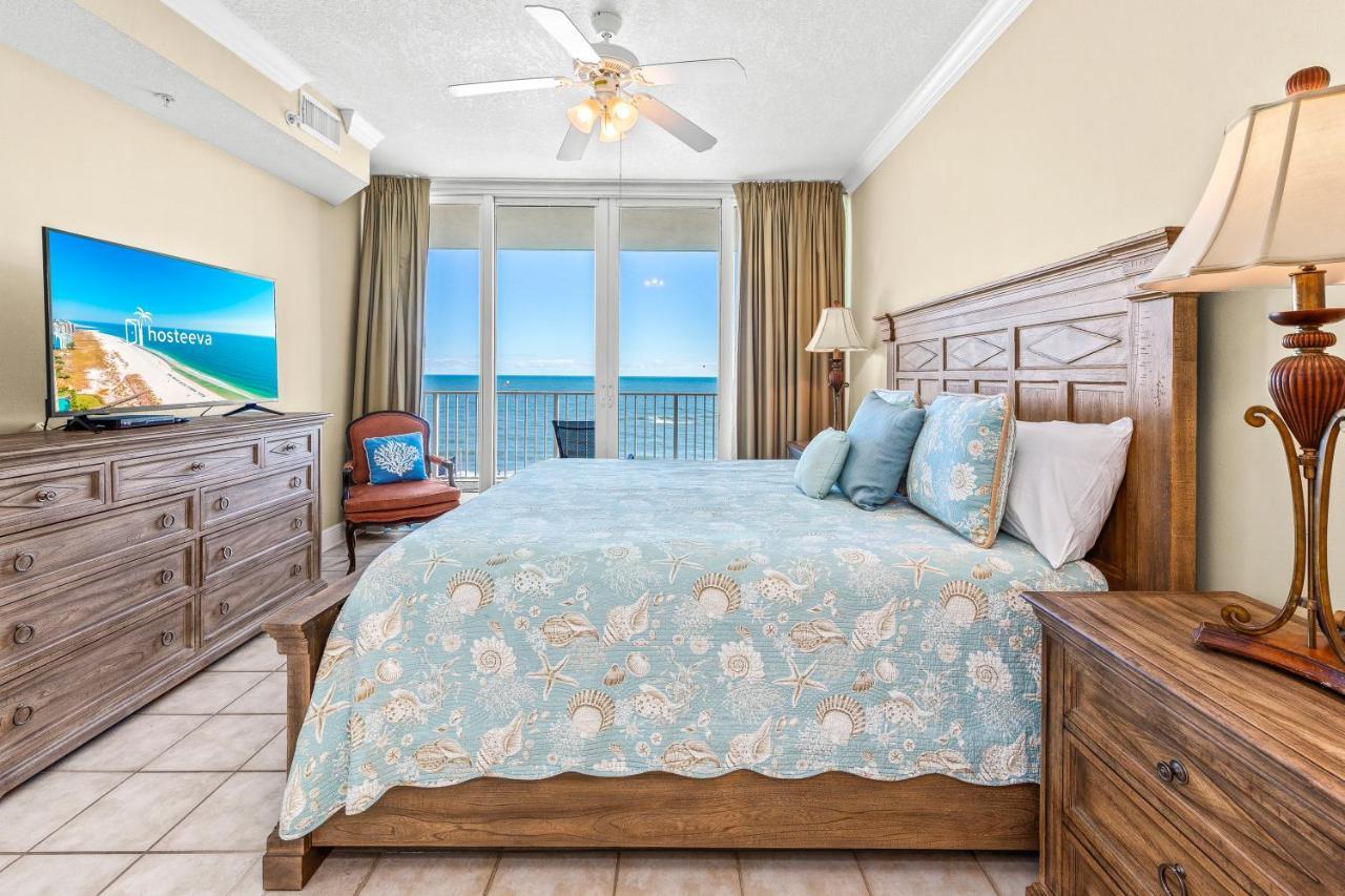San Carlos Unit 607 Gulf Shores Dış mekan fotoğraf