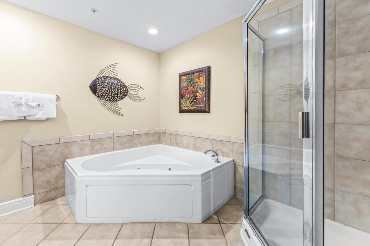 San Carlos Unit 607 Gulf Shores Dış mekan fotoğraf