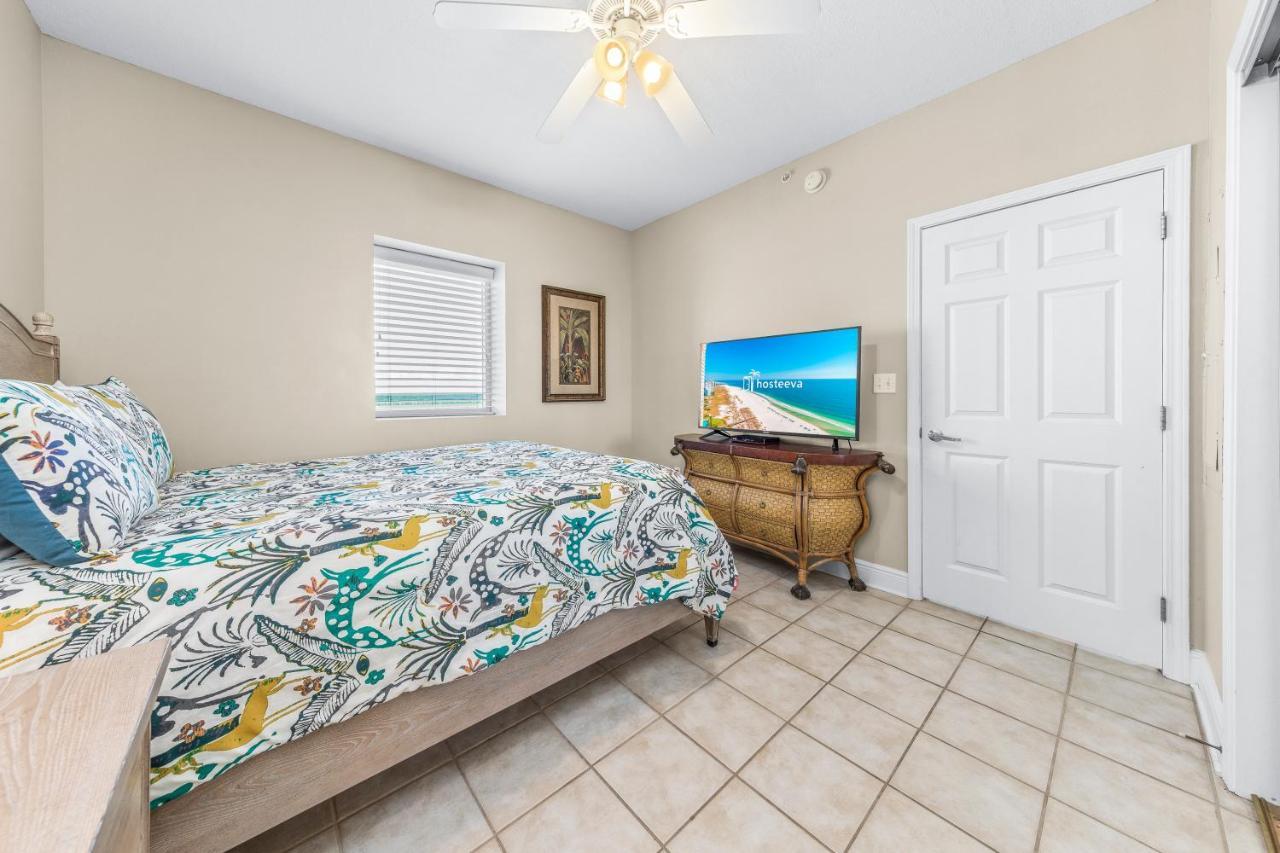 San Carlos Unit 607 Gulf Shores Dış mekan fotoğraf