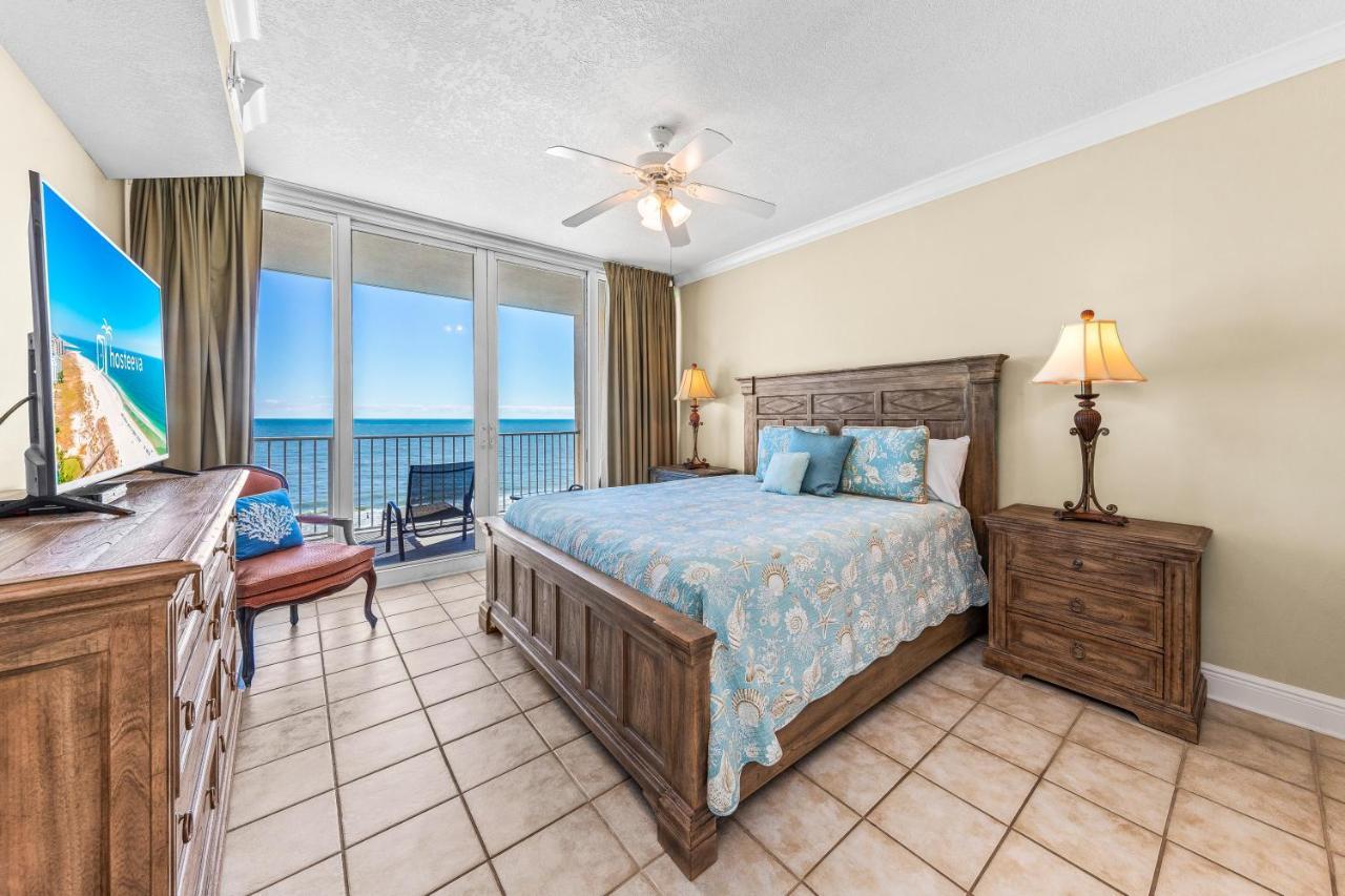 San Carlos Unit 607 Gulf Shores Dış mekan fotoğraf