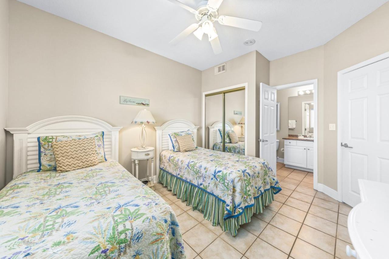 San Carlos Unit 607 Gulf Shores Dış mekan fotoğraf