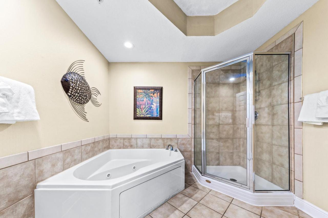 San Carlos Unit 607 Gulf Shores Dış mekan fotoğraf