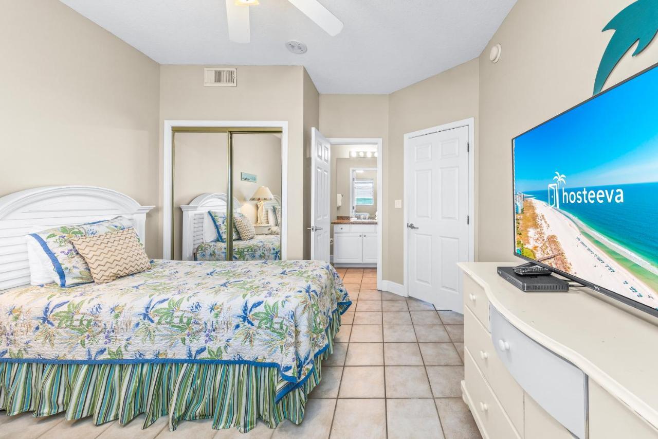 San Carlos Unit 607 Gulf Shores Dış mekan fotoğraf