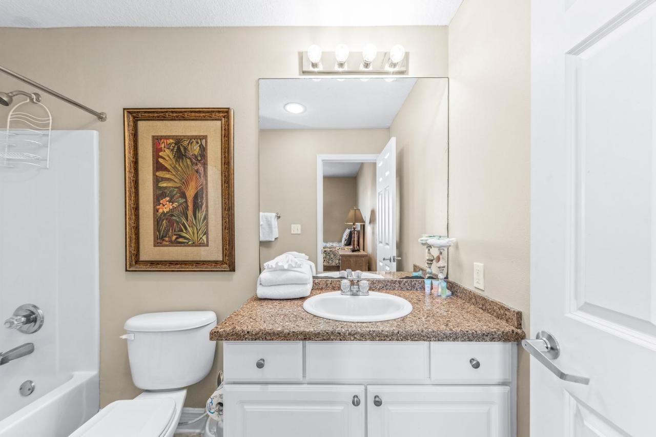 San Carlos Unit 607 Gulf Shores Dış mekan fotoğraf