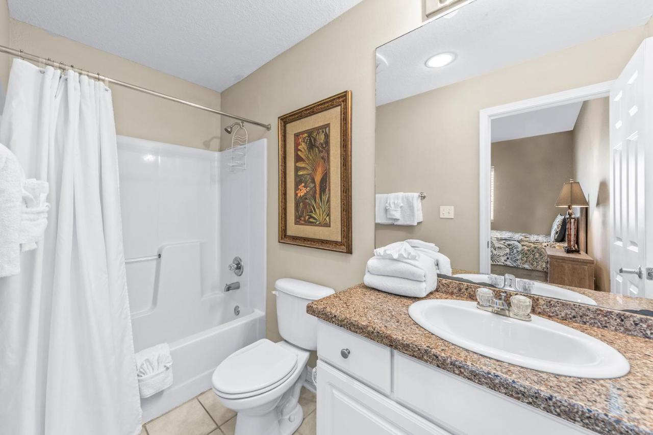 San Carlos Unit 607 Gulf Shores Dış mekan fotoğraf