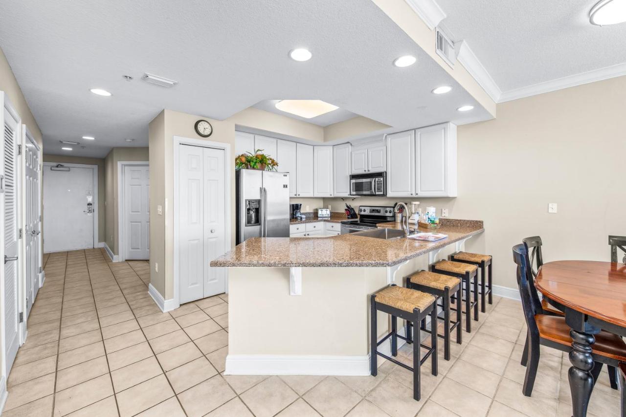 San Carlos Unit 607 Gulf Shores Dış mekan fotoğraf