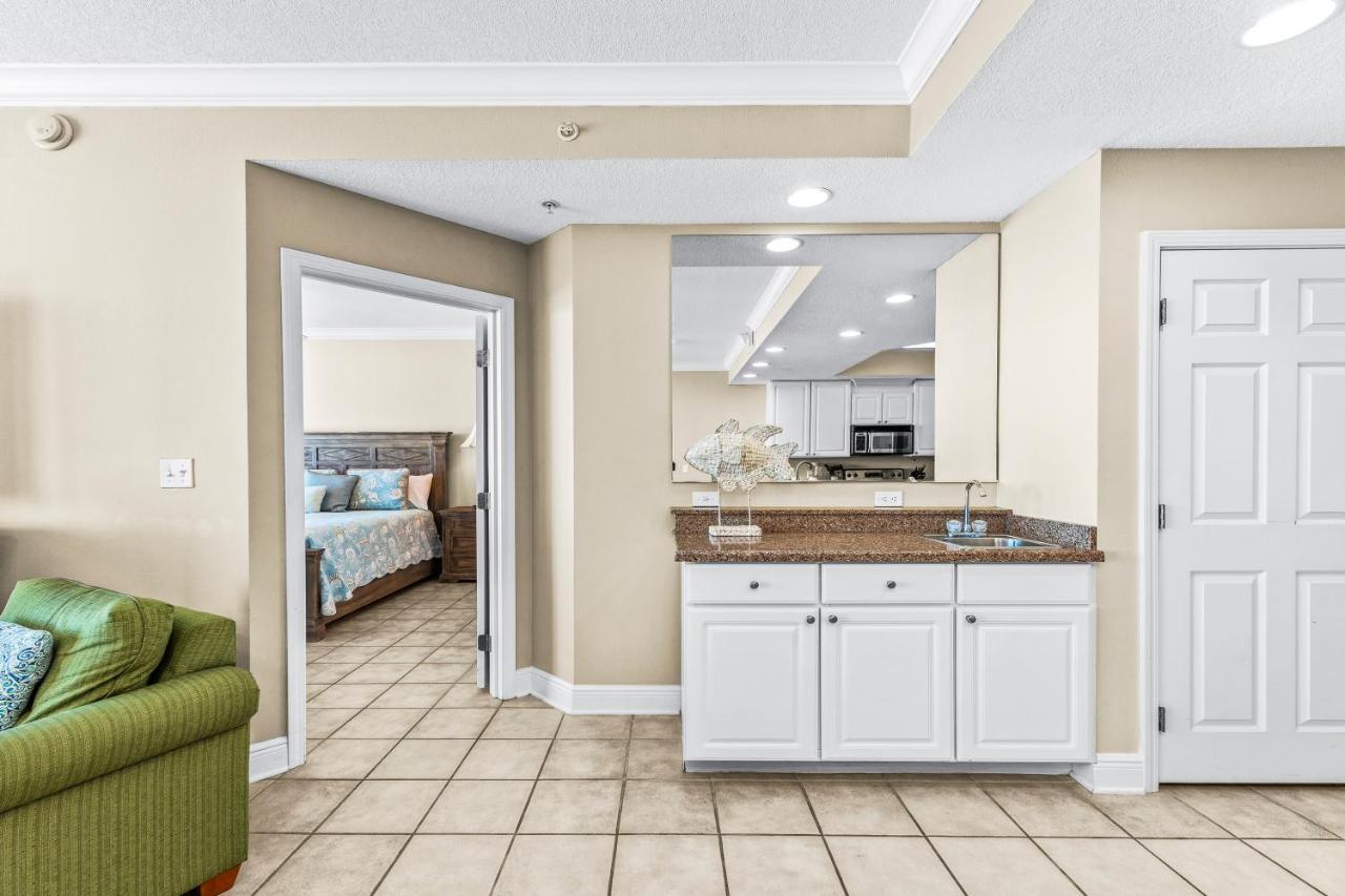 San Carlos Unit 607 Gulf Shores Dış mekan fotoğraf