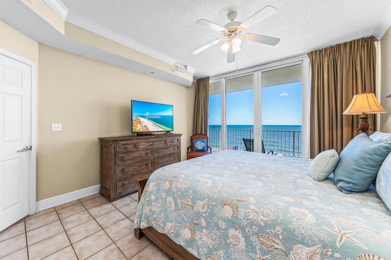 San Carlos Unit 607 Gulf Shores Dış mekan fotoğraf
