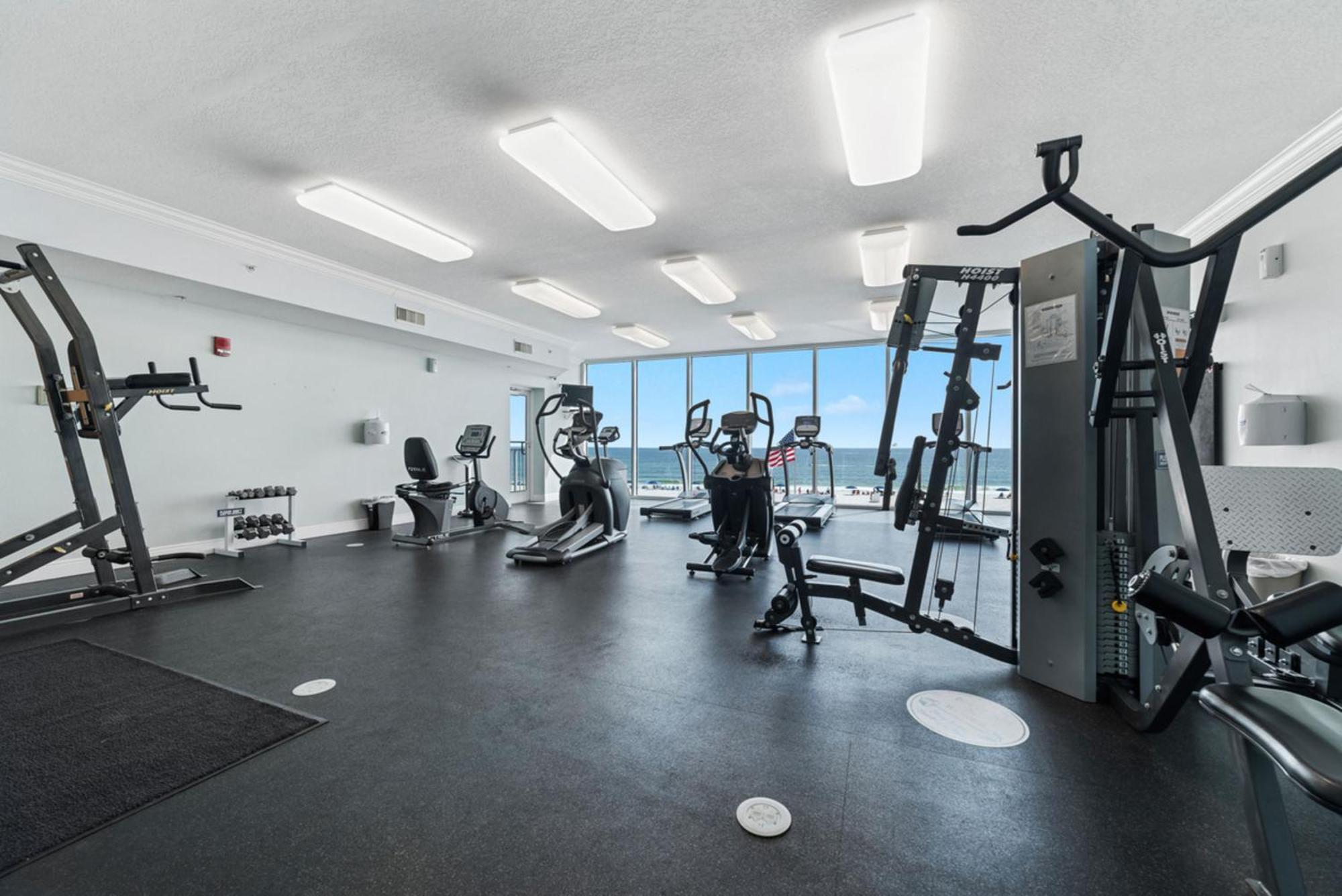 San Carlos Unit 607 Gulf Shores Dış mekan fotoğraf