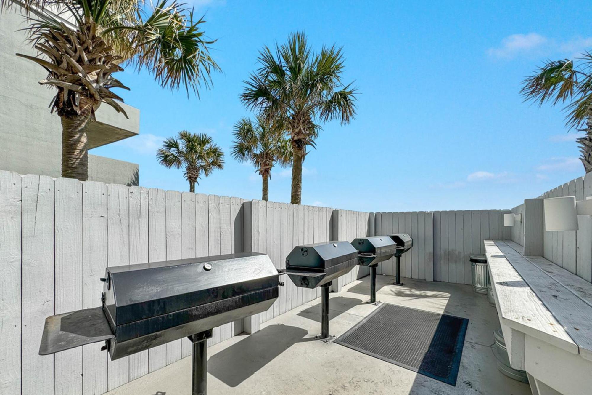 San Carlos Unit 607 Gulf Shores Dış mekan fotoğraf