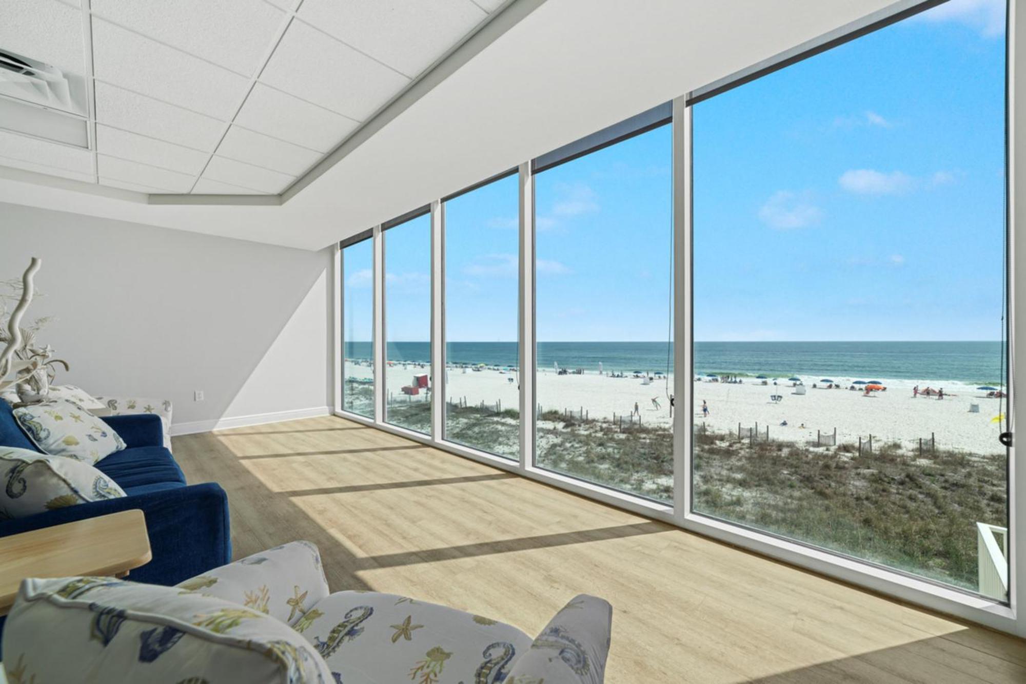 San Carlos Unit 607 Gulf Shores Dış mekan fotoğraf