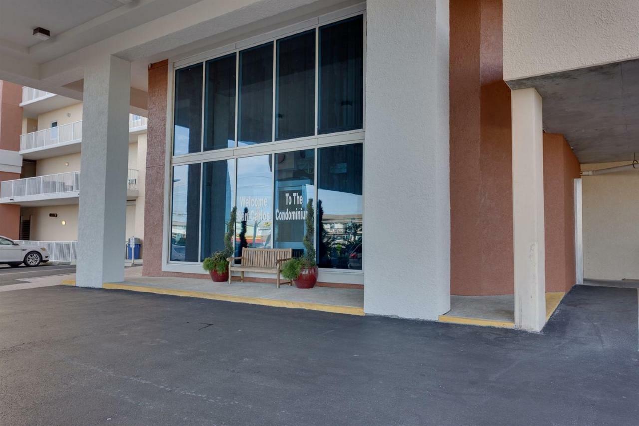 San Carlos Unit 607 Gulf Shores Dış mekan fotoğraf