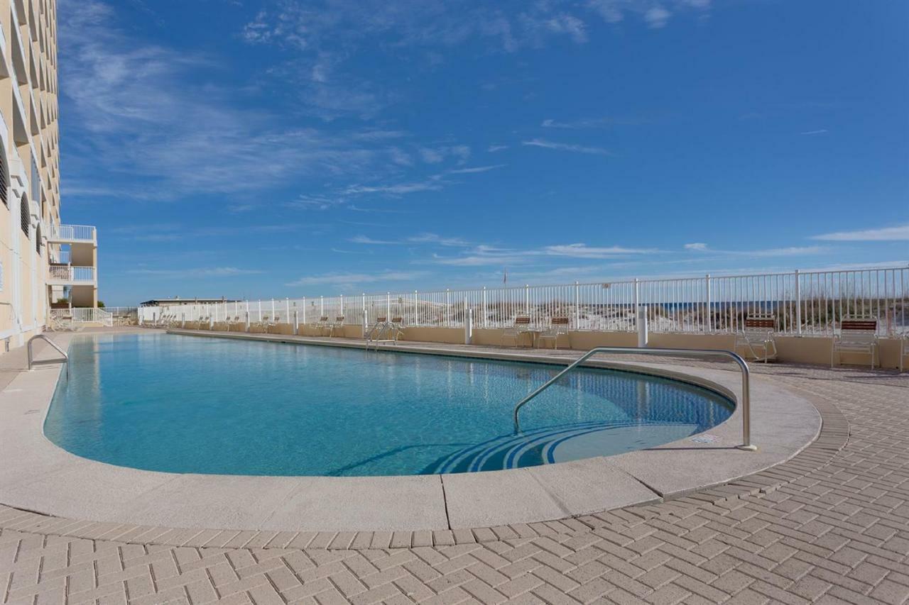 San Carlos Unit 607 Gulf Shores Dış mekan fotoğraf