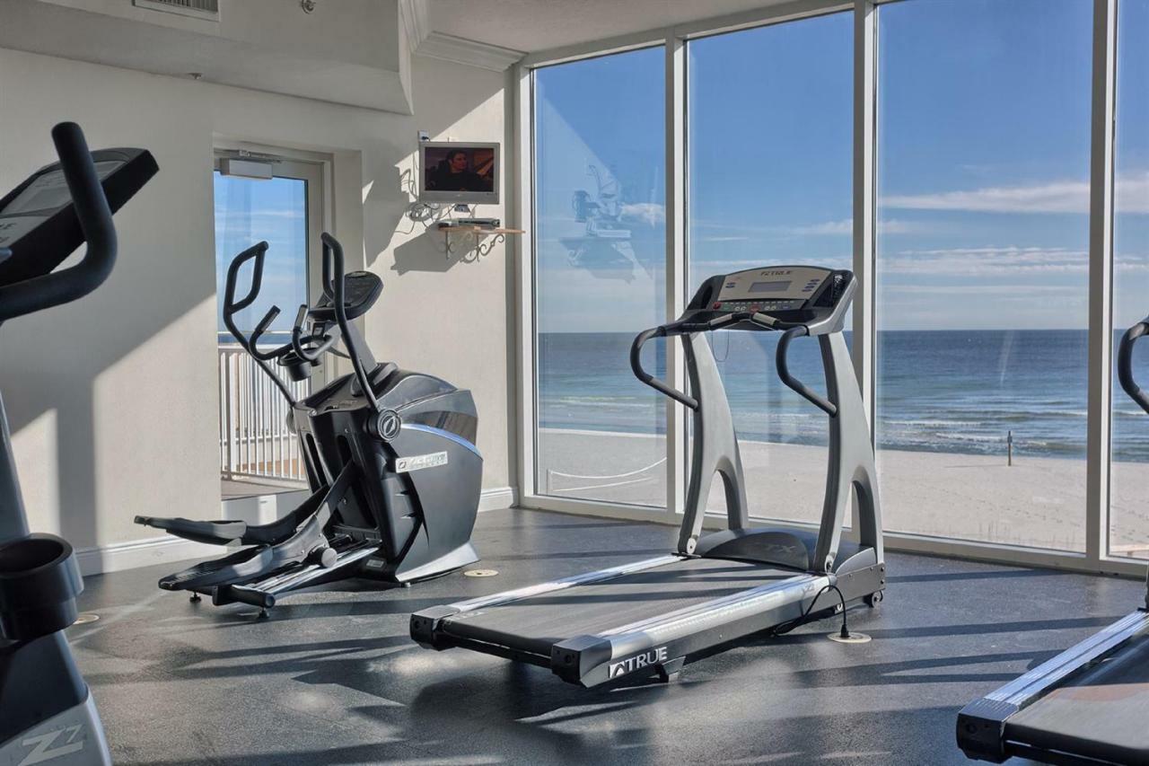 San Carlos Unit 607 Gulf Shores Dış mekan fotoğraf
